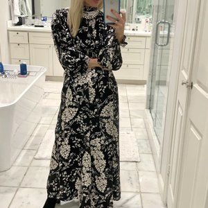 Hunter Bell NYC Crosby Dress